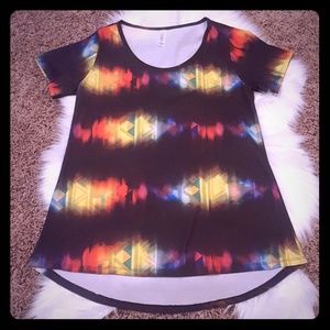 LuLaRoe Classic T